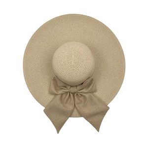 NEW! 👒Shady Character Packable Wide Brim Hat✨